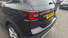 Volkswagen T-Cross 1.0 TSI 110 SEL 5dr Petrol Estate